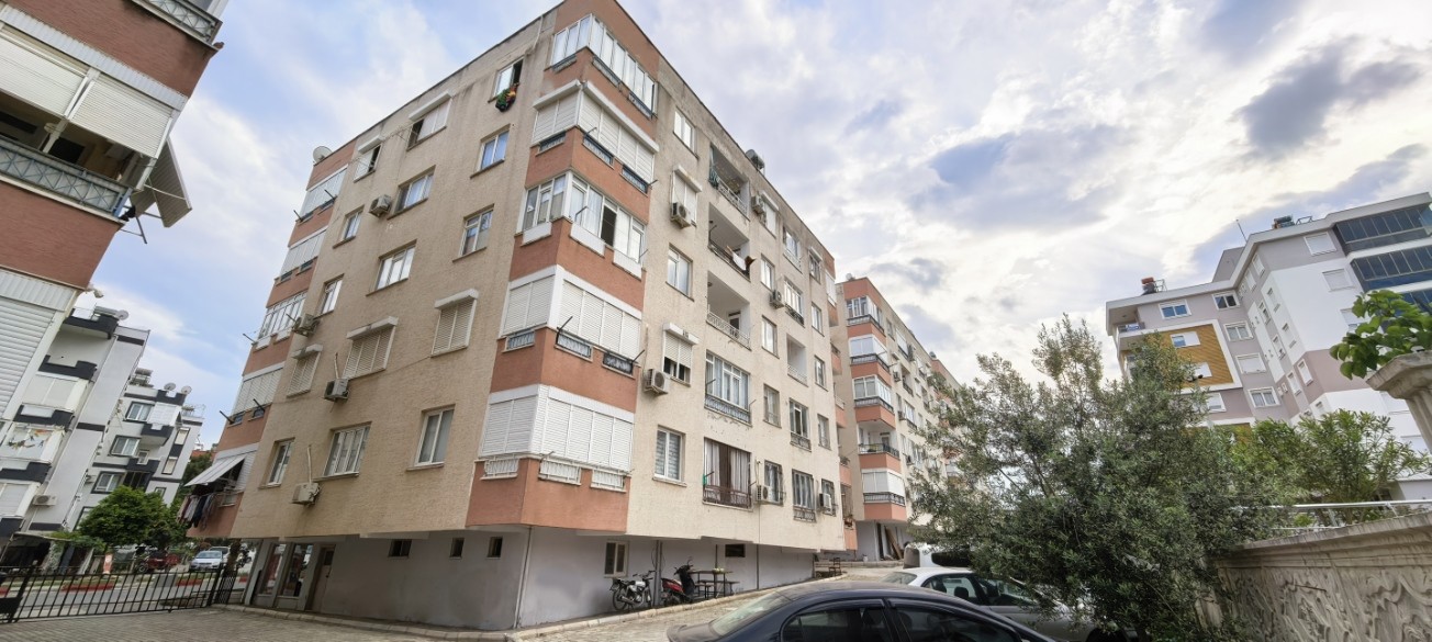 KEPEZ AYDOĞMUŞ MAHALLESİ SİTE İÇERİSİNDE KİRALIK 3+1 DAİRE