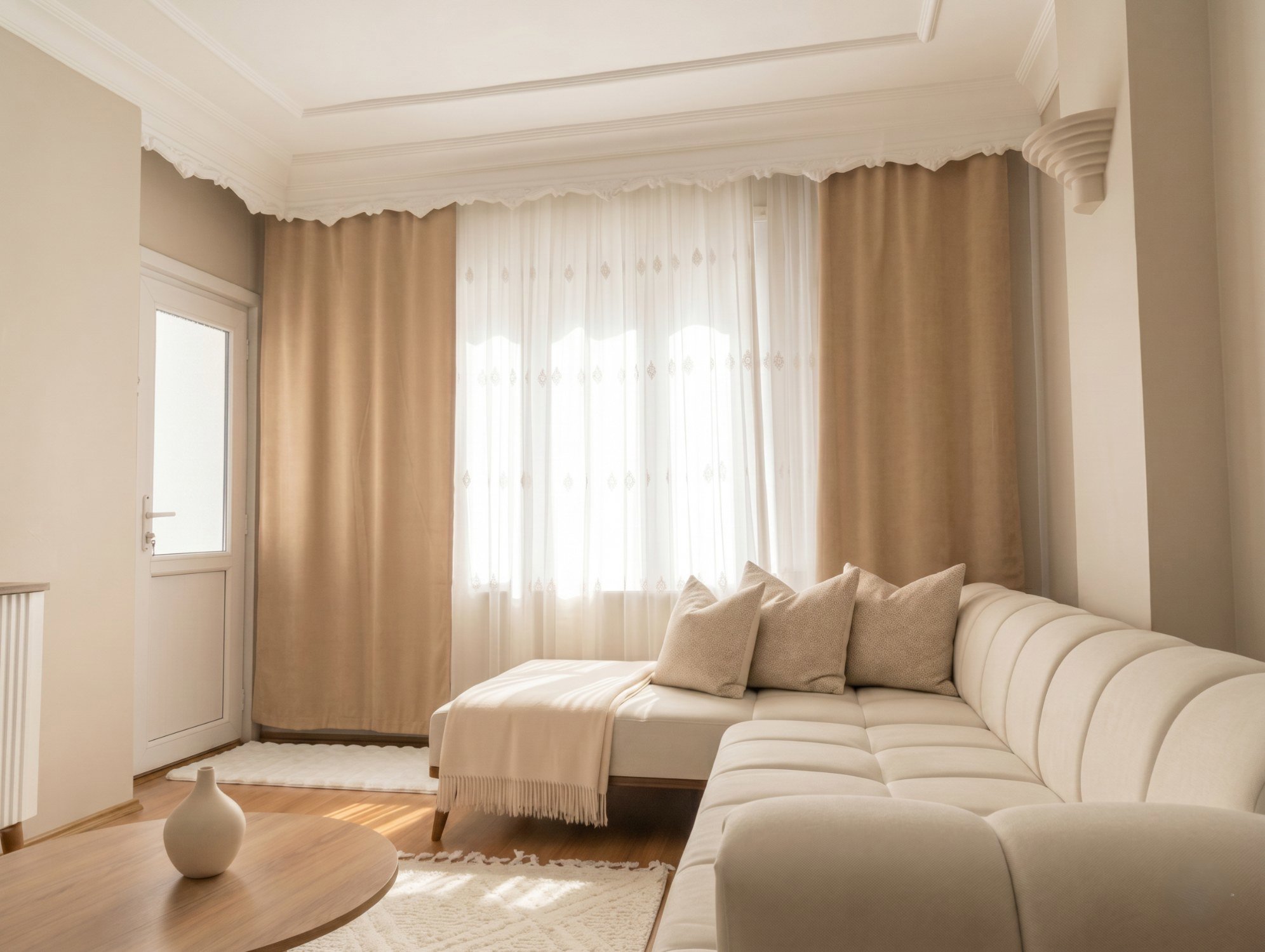 ESENYURT TALAT PAŞA MAH. 1043 SOKAK ÇİFT CEPHE 3+1
