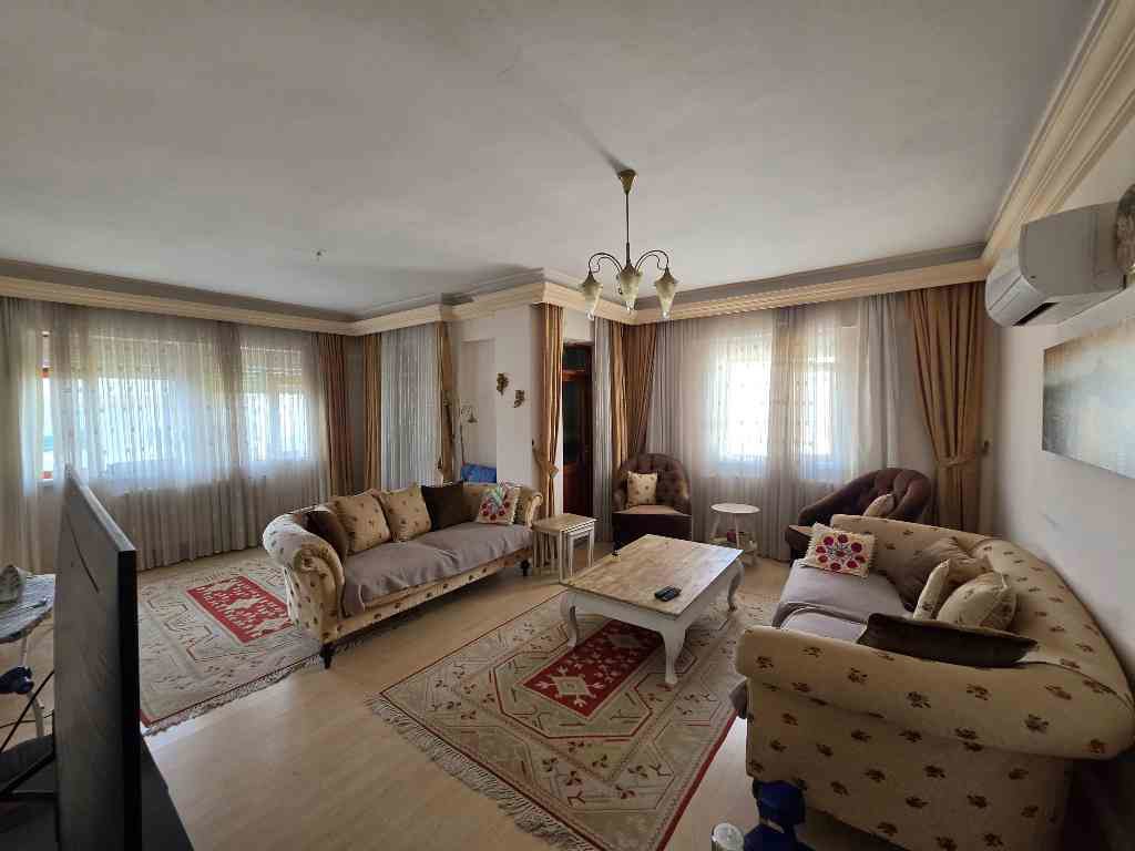 ŞİMDİ AL,YARIN KAZAN ŞİRİNYALI'DA SATILIK 3+1 DAİRE