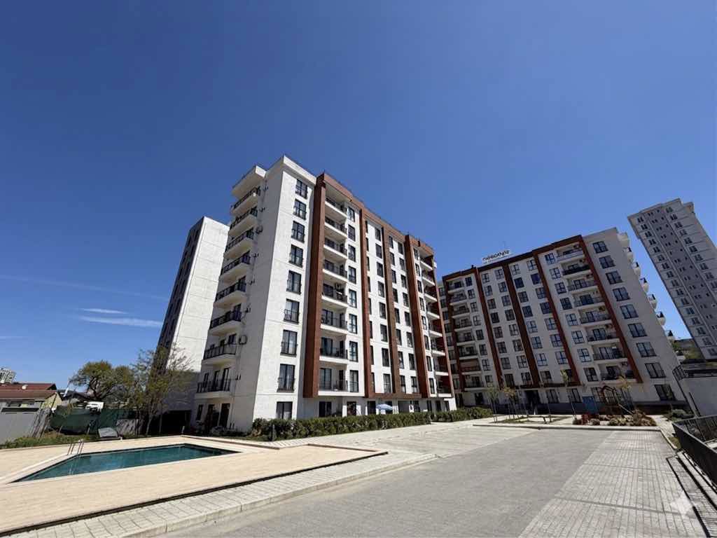 AŞAĞI DUDULLU MAH. NEXONYA 1. ELEMENT SİTESİ KİRALIK 2+1 DAİRE