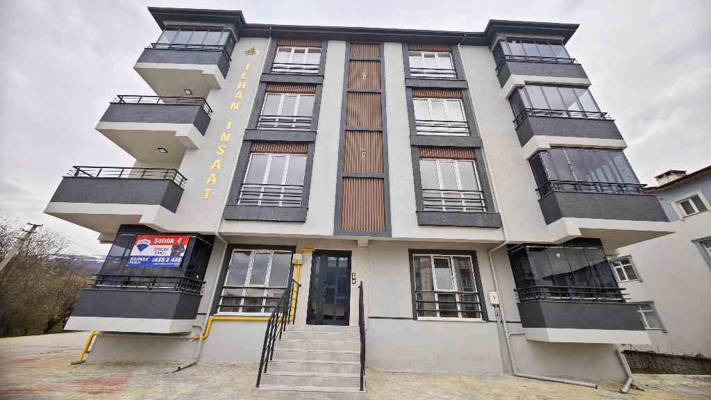 SAMSUN LADİK DE 2+1