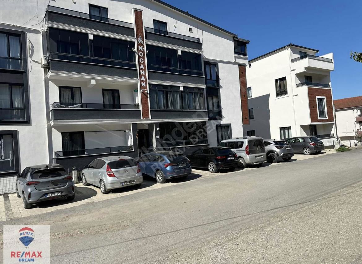 YEŞILYURT MAHALLESI’NDE GENIŞ BAHÇELI 3+1 BAHÇE DUBLEKS SATILIK DAIRE