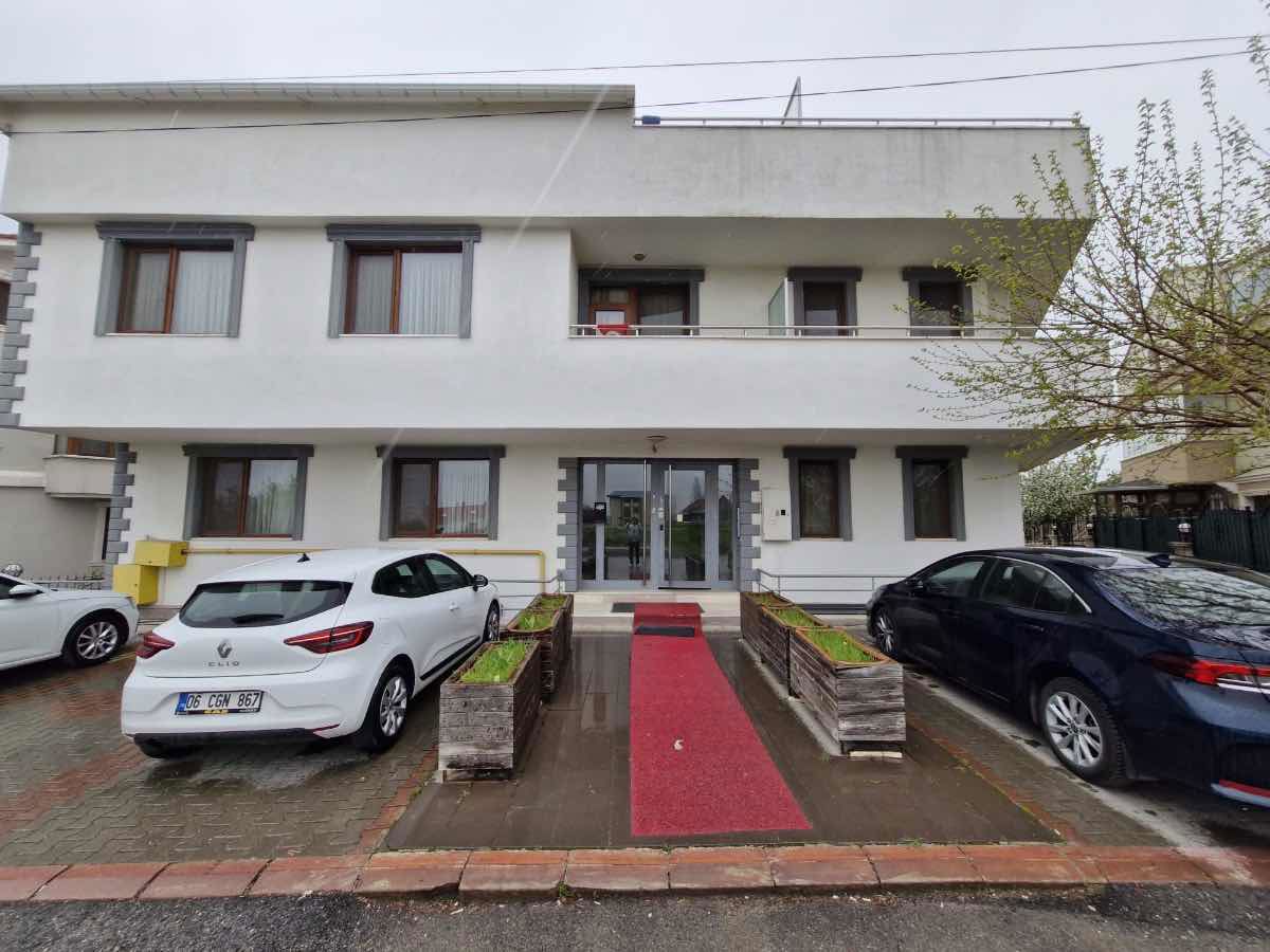 KONUTKENT MERKEZDE YATIRIMLIK 1+1 KAÇIRILMAYACAK FIRSAT!