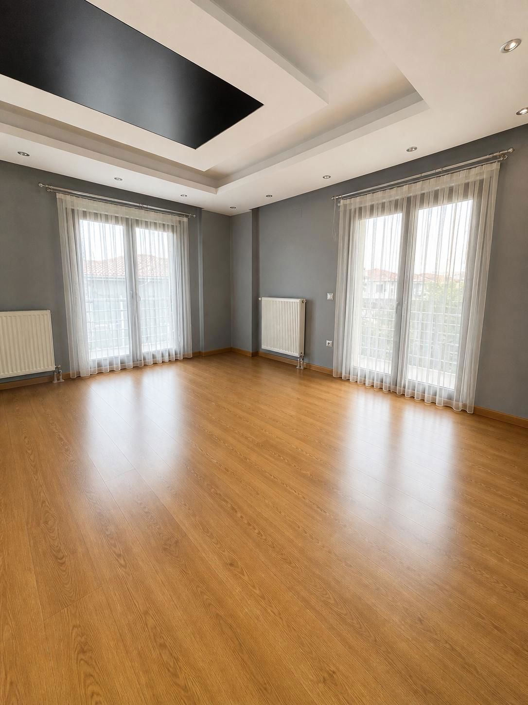 REMAX GALA'DAN KELEBEKLER VADİSİ’NDE AYRICALIKLI YAŞAM: PEYZAJ MANZARALI BÜYÜK 3+1