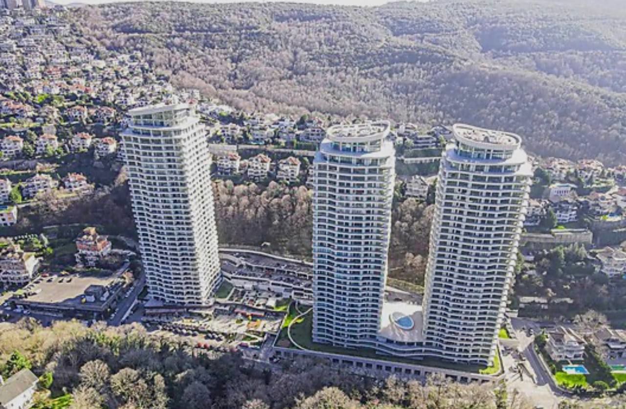 ACARVERDE TEK YETKİLİ SATILIK DAİRE