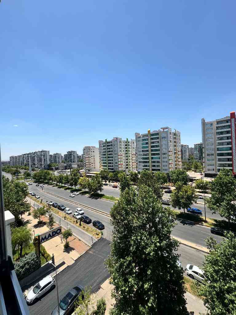 75 ANA CADDE CEPHE 2 DAİRE ÜZERİ LÜKS TERCİH