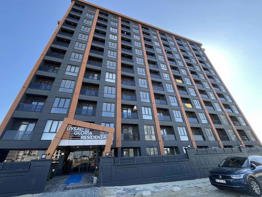 REMAX LAND’DEN KİRALIK EŞYALI 1+1