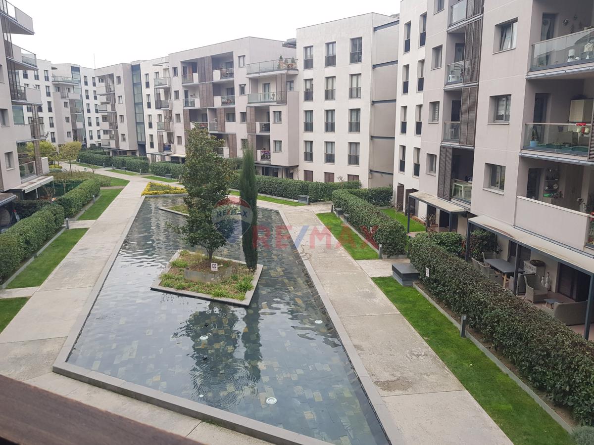 TUZLA ÇINARLI BAHÇE 'DE KİRALIK 3+1 DAİRE