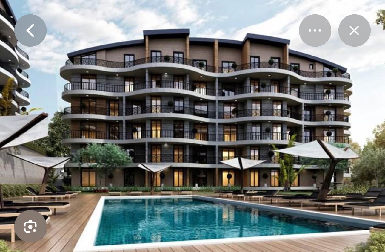 REMAX DREAM'DEN ŞEHIR HASTANESINE YAKIN VOGUE SITESINDE KIRALIK 3+1 LÜX DAIRE
