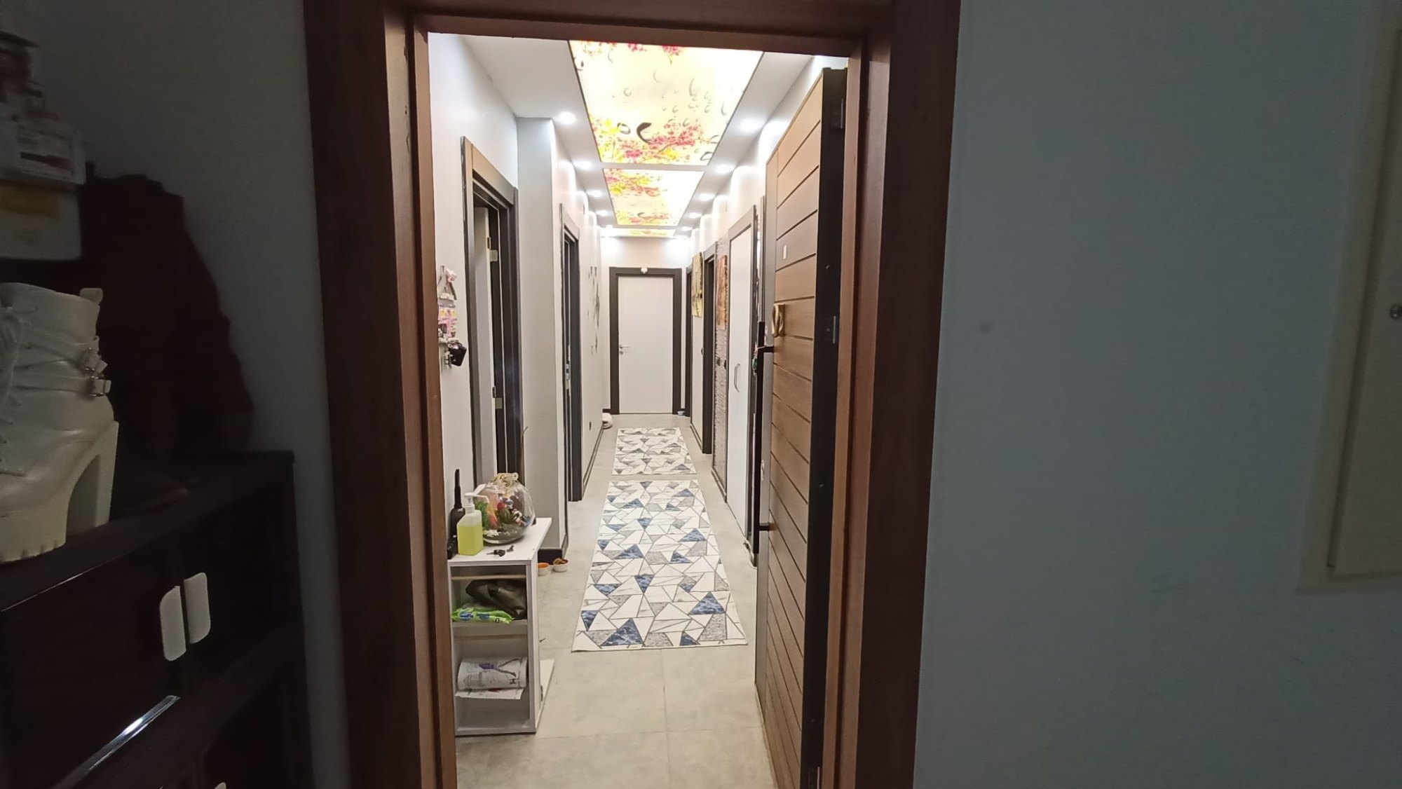 SATILIK 3+1 DAİRE – İZMİR KEMALPAŞA ÇAMBEL TOKİ 3. ETAP