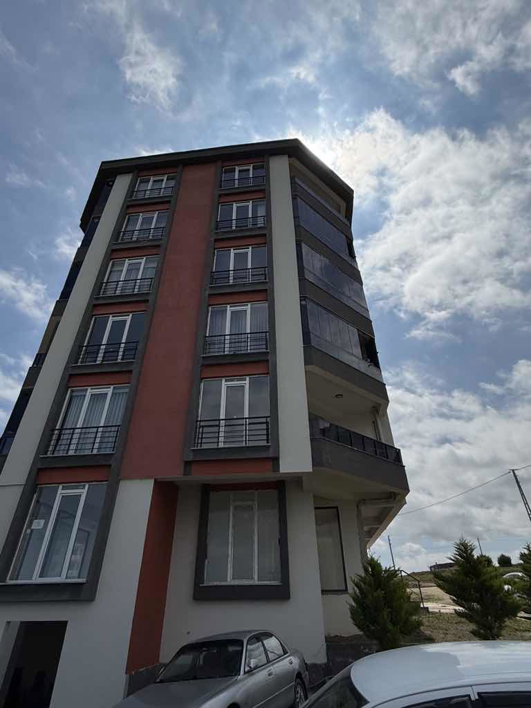 ATAKUM BÜYÜKOYUMCA PAMUKLU BULVARINDA SATILIK  FIRSAT 3+1