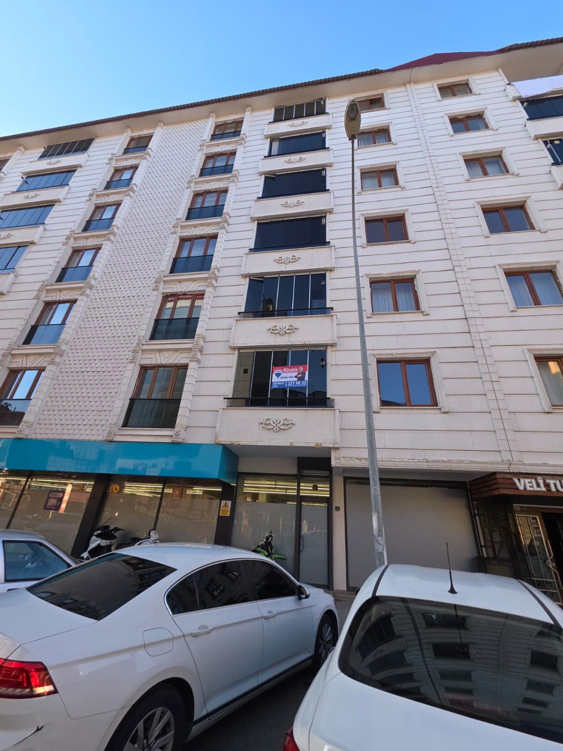1280247157 REMAX İLKE'DEN GEZ MAHALLESİ'NDE 3+1 KİRALIK LÜKS DAİRE