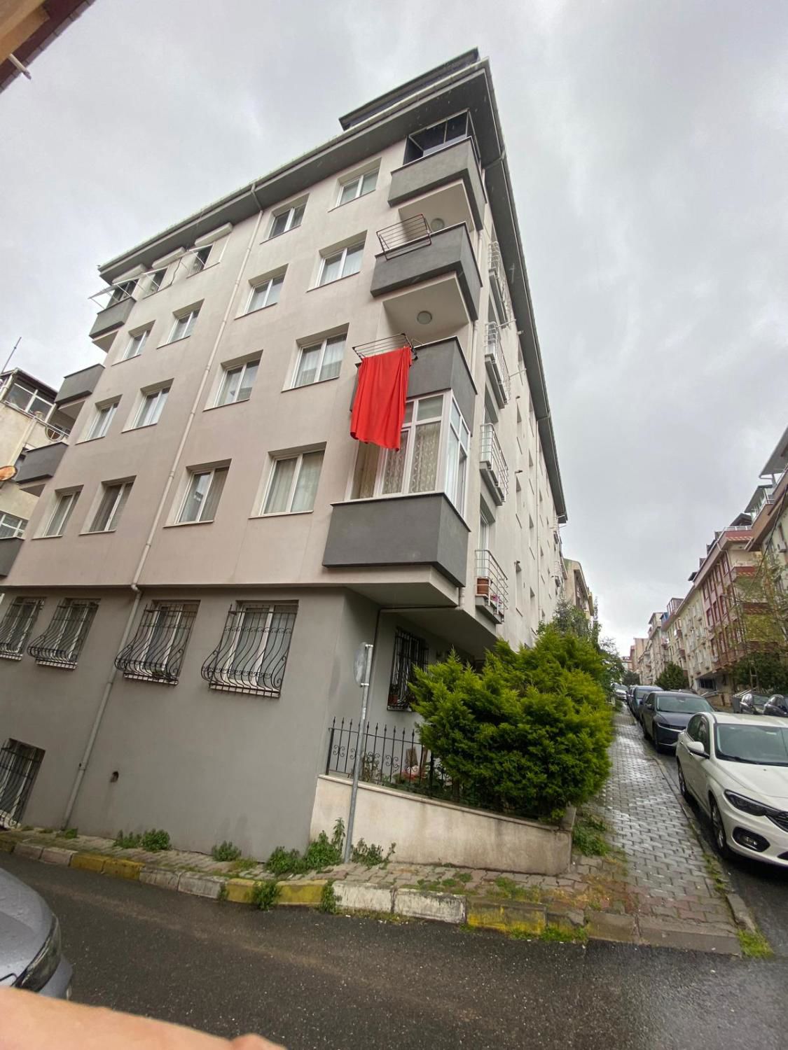 MODERN TASARIMLI 3+1 ÇATI DUBLEKSİ