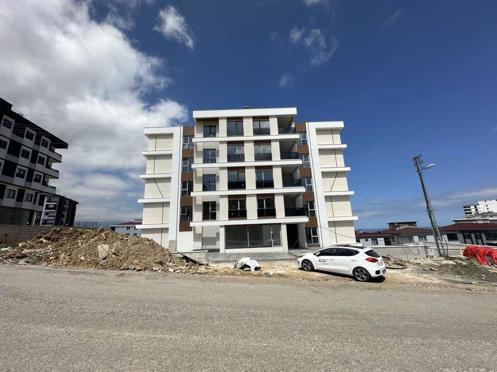 REMAX PARK BARLAS GÜRLER'DEN NİŞANTAŞINDA SATILIK 2+1 DAİRE