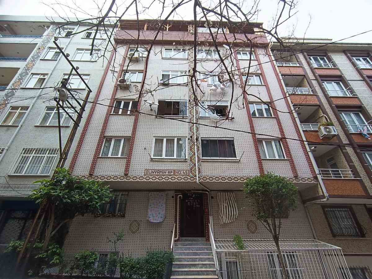 ZAFER MAH. GENİŞ BAKIMLI 2. KAT 3+1 KİRALIK DAİRE