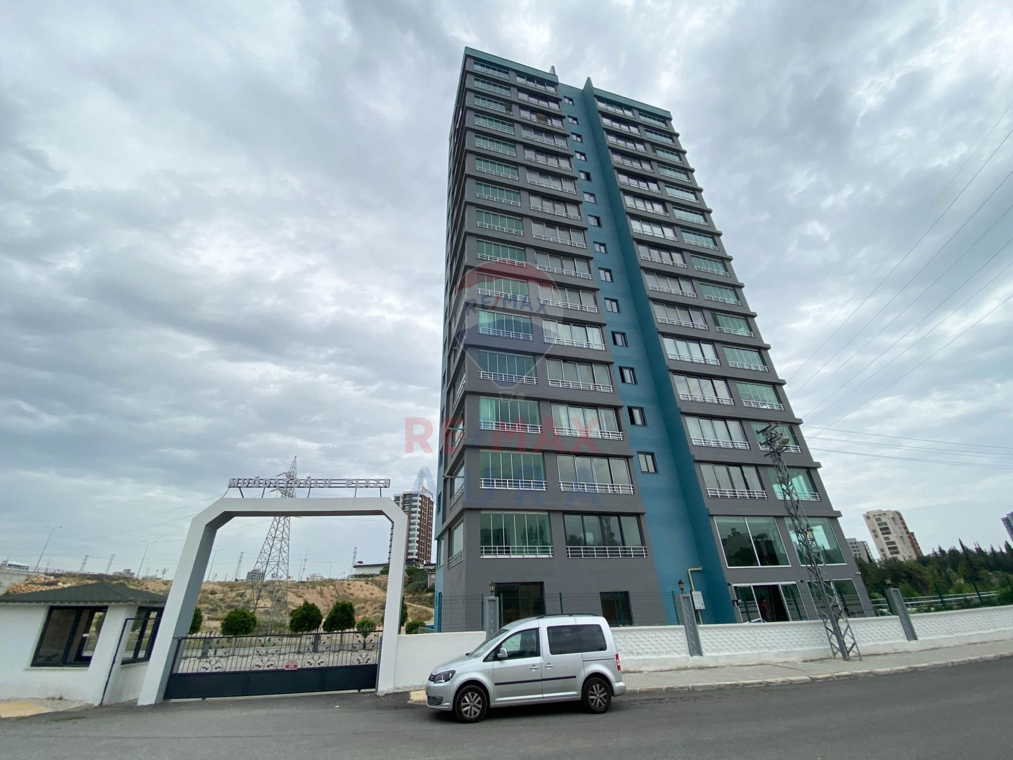 RE/MAX AURA'DAN YENİŞEHİR KUZEYKENT MAH. KİRALIK 4+1 DAİRE