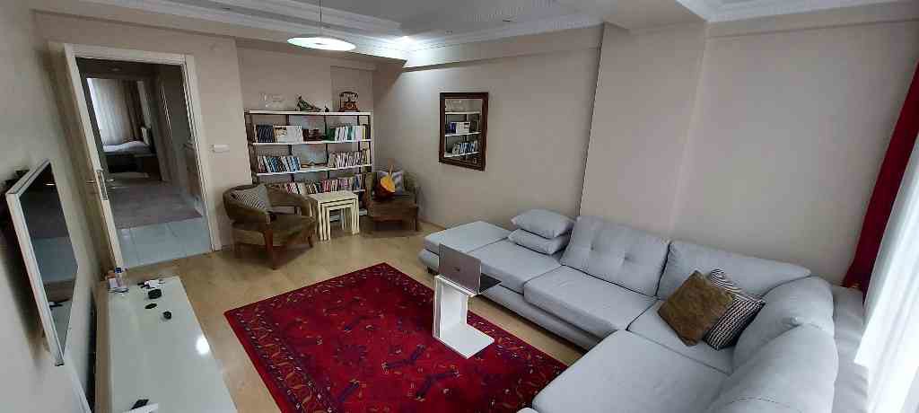 KÜÇÜKÇEKMECE YEŞILOVA MAHALLESINDE 3+2 SATILIK DUBLEKS DAIRE