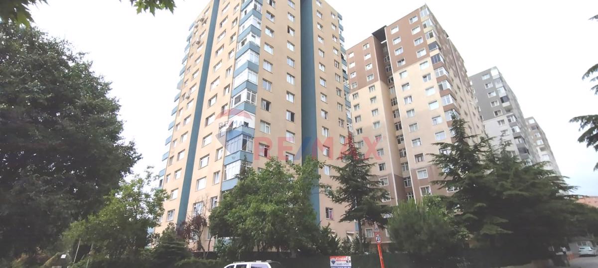 SOĞANLIK GÜMÜŞPINAR MAH. PINAR SİTESİNDE SATILIK DAİRE