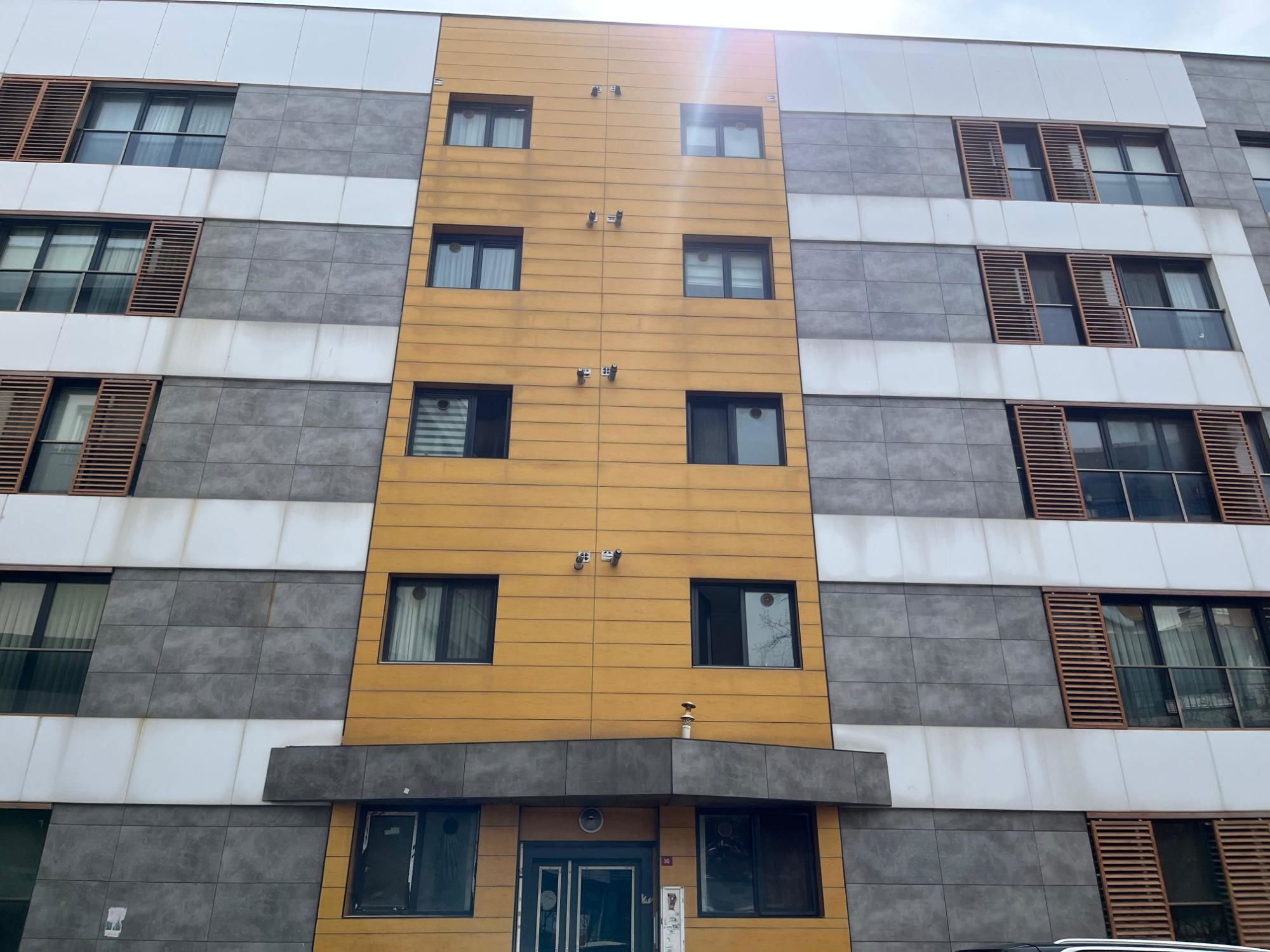MALTEPE BAĞLARBAŞI SATILIK 3+1 DAİRE