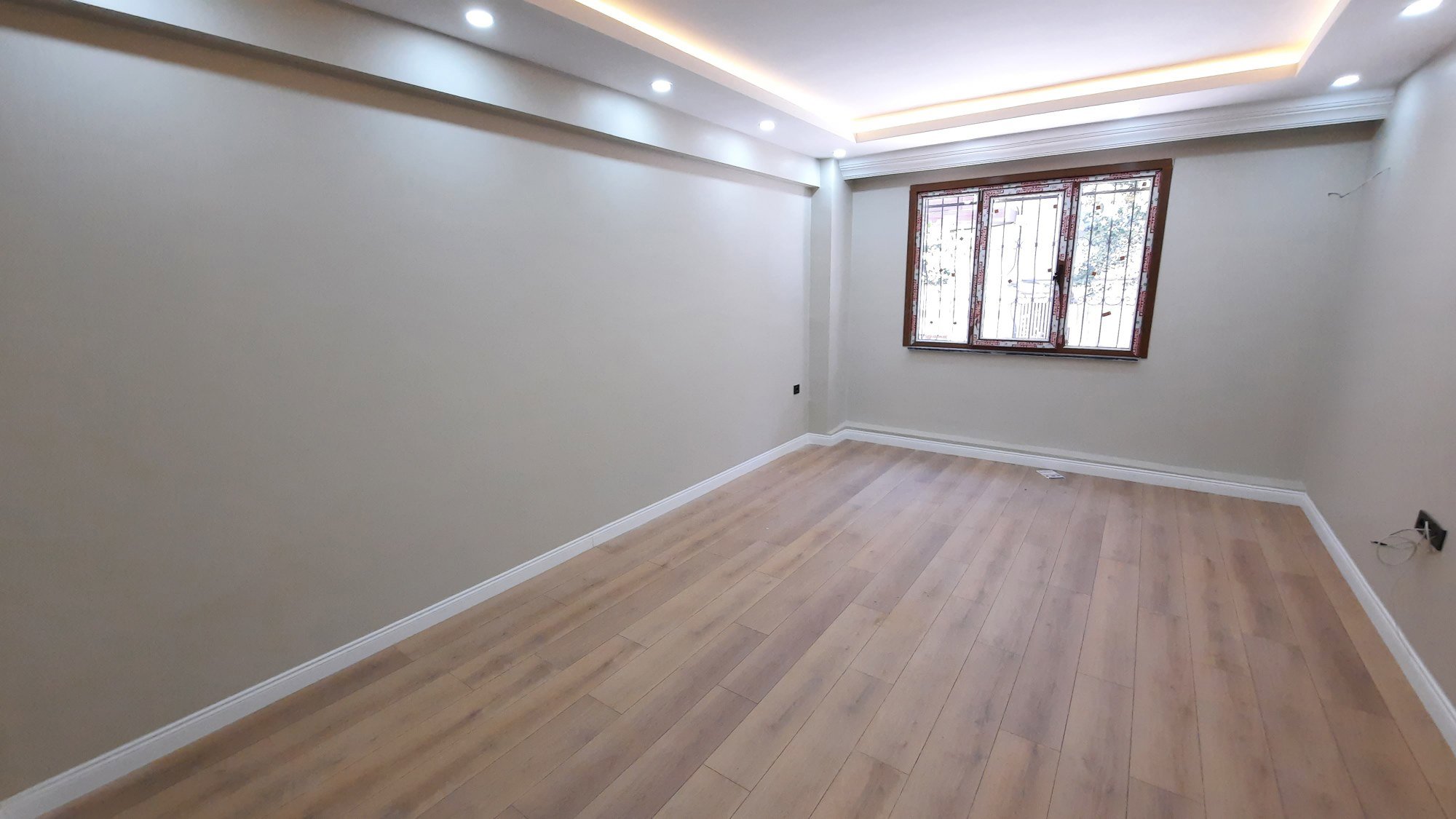 YILDIRIM MAHALLESİ'NDE 3+1 SIFIR DAİRE