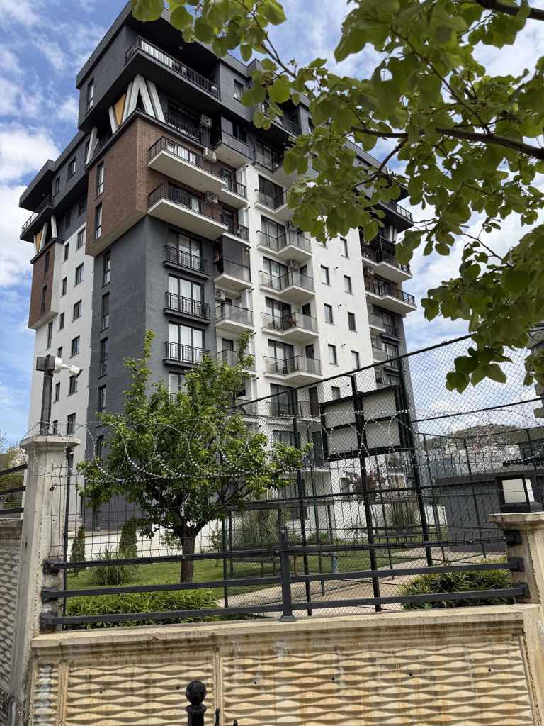 PENDİK YEŞİLBAĞLAR SATILIK 2 + 1 DAİRE