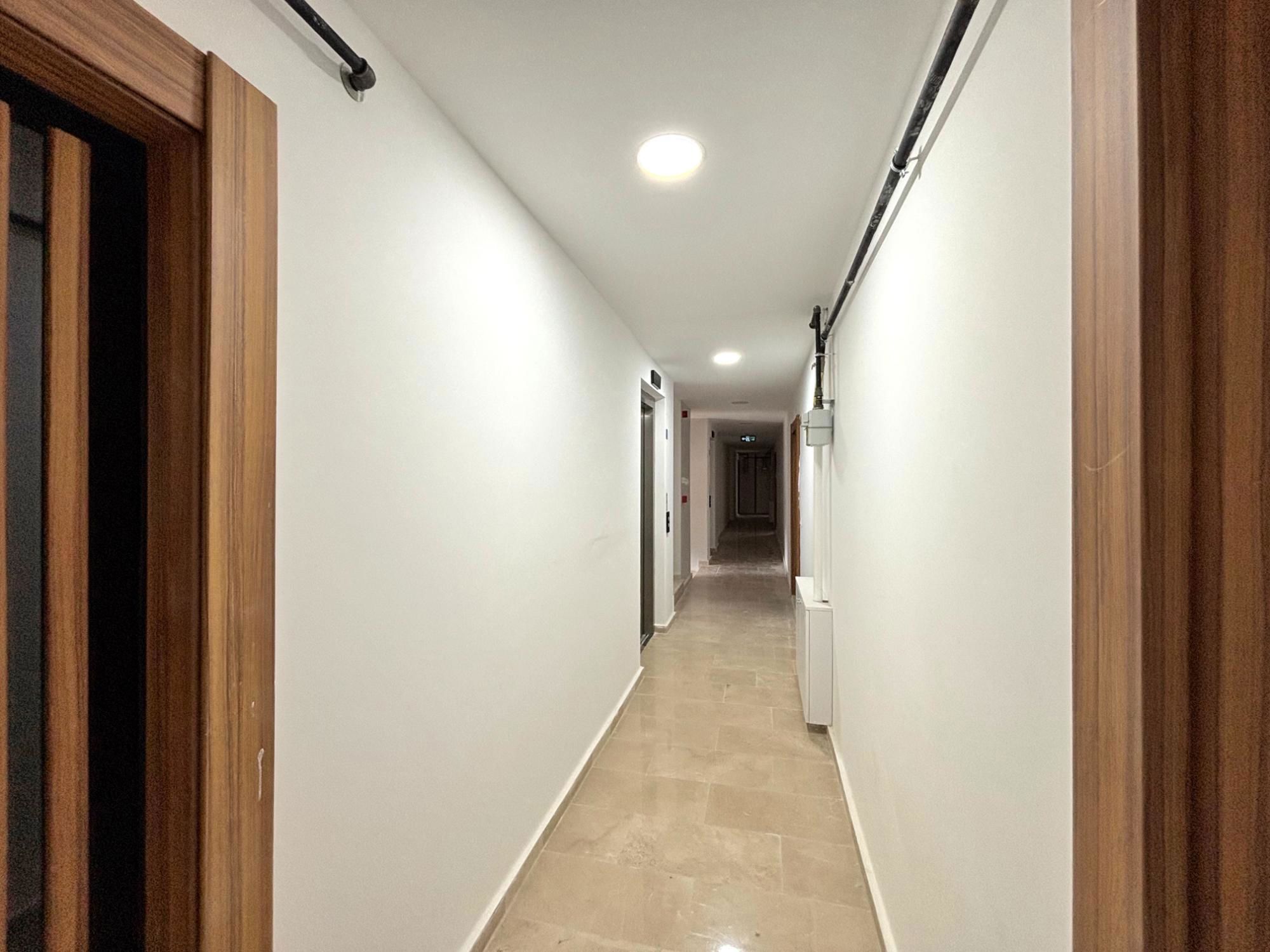 MALTEPE CEVİZLİ DRAGOS SUİTE'TE 1+1 K.OTOPARKLI SATILIK DAİRE