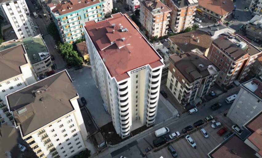 REMAX ASHILL SEVİMLİBAHÇE EVLERİ 3+1 SATILIK FERAH DAİRE