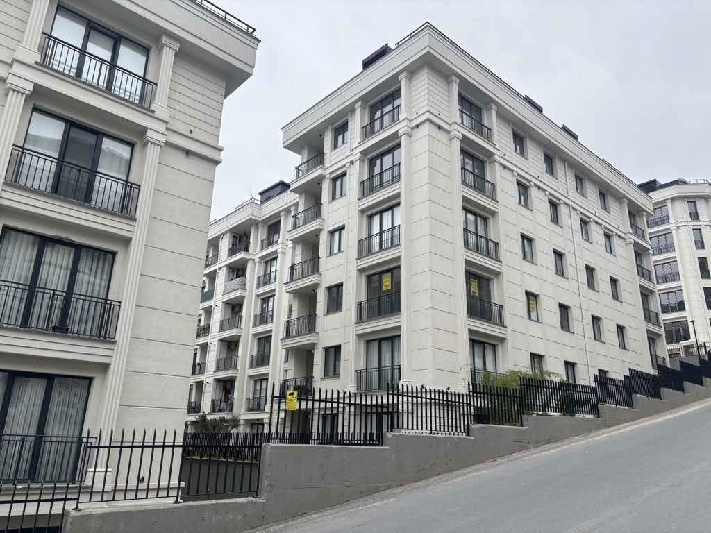 REMAX MAHAL’DEN HİLAL HİLL 2.ETAP’TA KÖŞE 3+1 DAİRE