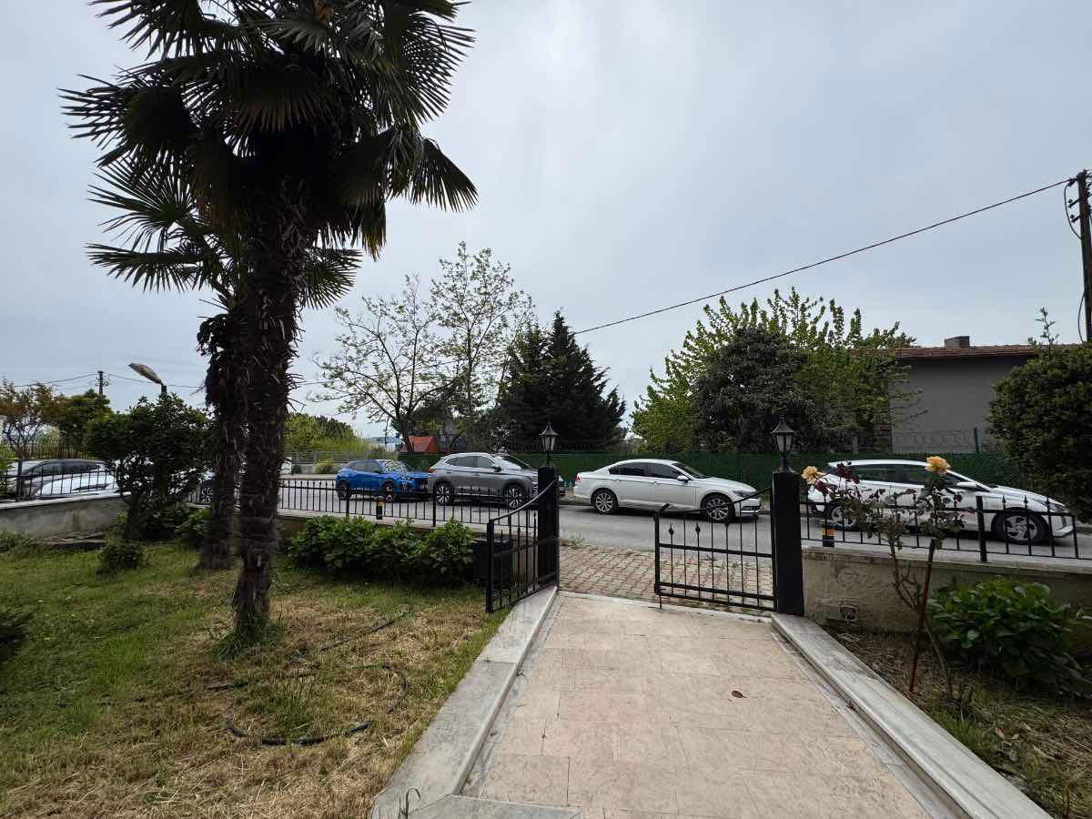 MALTEPE ADATEPE 'DE SATILIK BOŞ 2+1 TERS DUBLEKS