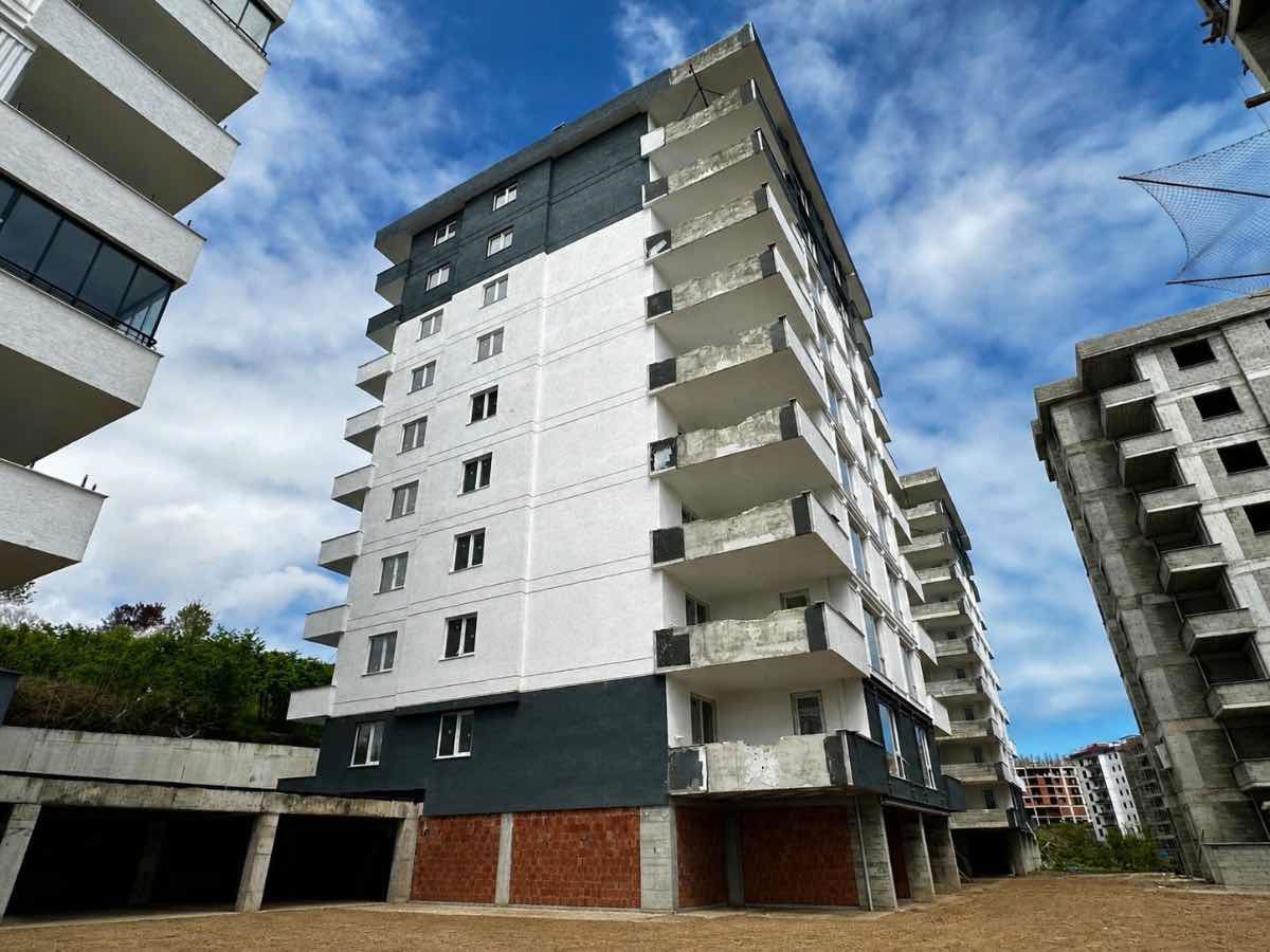 YALINCAK CASA MARİE DİAMOND PROJESİNDE SATILIK SIFIR 3+1 DAİRE