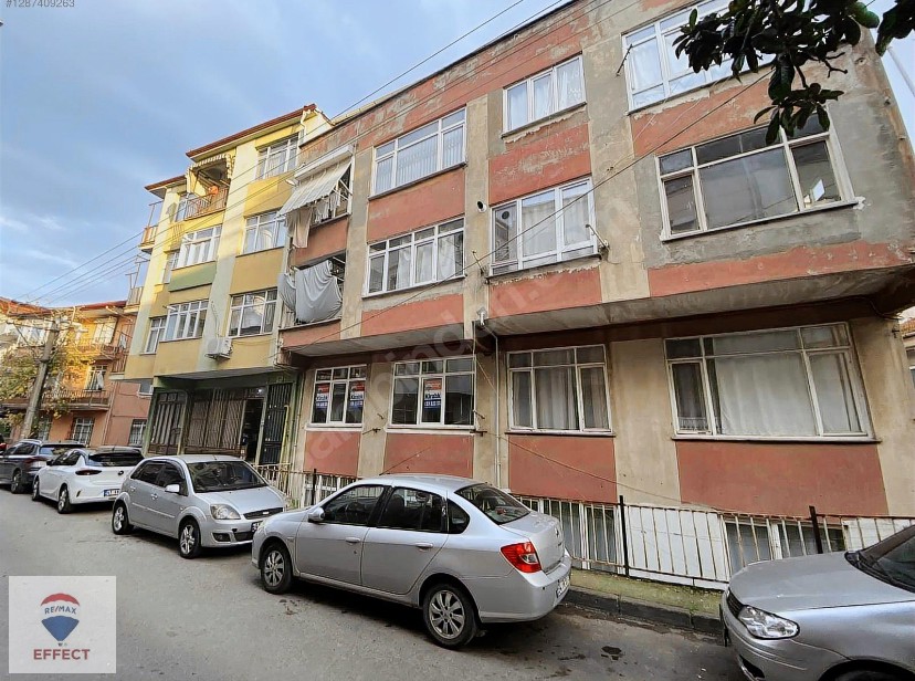 GÖLCÜK MERKEZ MAH 2+1 SATILIK DAİRE
