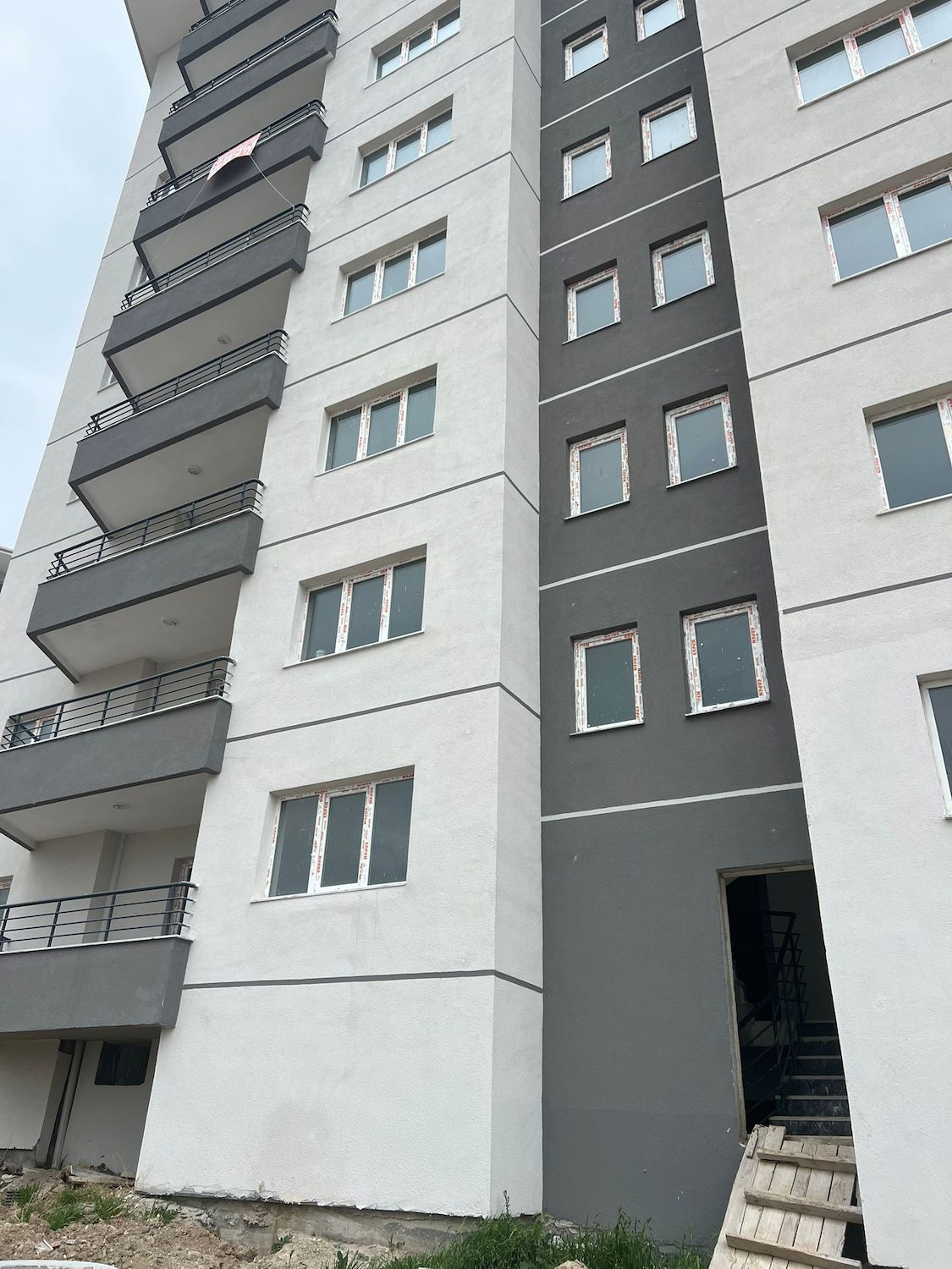 SİNCAN ALCIDA 3+1 ÖN CEPHE YATIRIMLIK FIRSAT