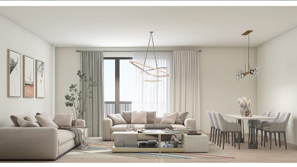 ARNAVUTKÖY EMLAK KONUT GYO YENİŞEHİR EVLERİ 3+1 ŞEREFİYELİ 3 CEPHE (DEVİRLİ)