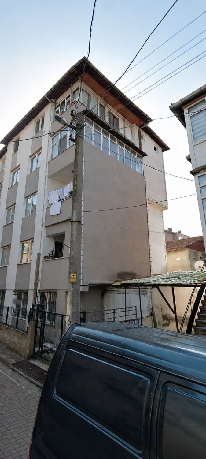 REMAX MAXİMUM 42 EVLER DE 3+1 DAİRE