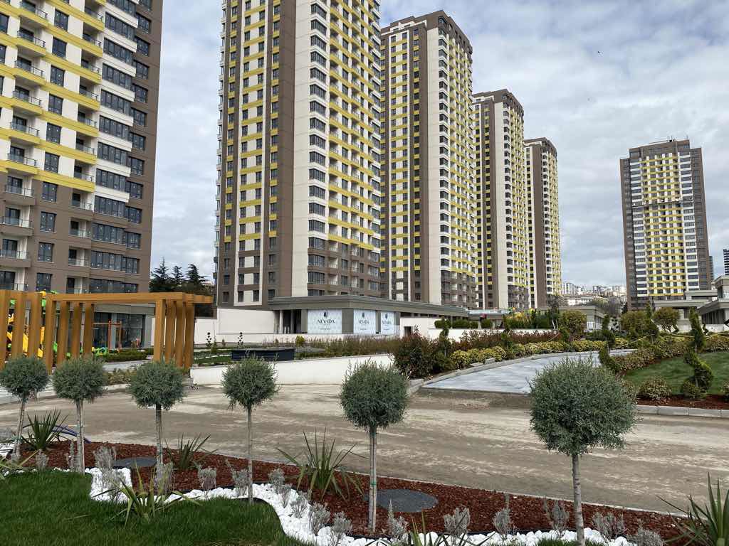 REMAX LEVEL’DAN BAYRAKTAR ADRES ANKARA KONUTLARINDA SATILIK 4+1