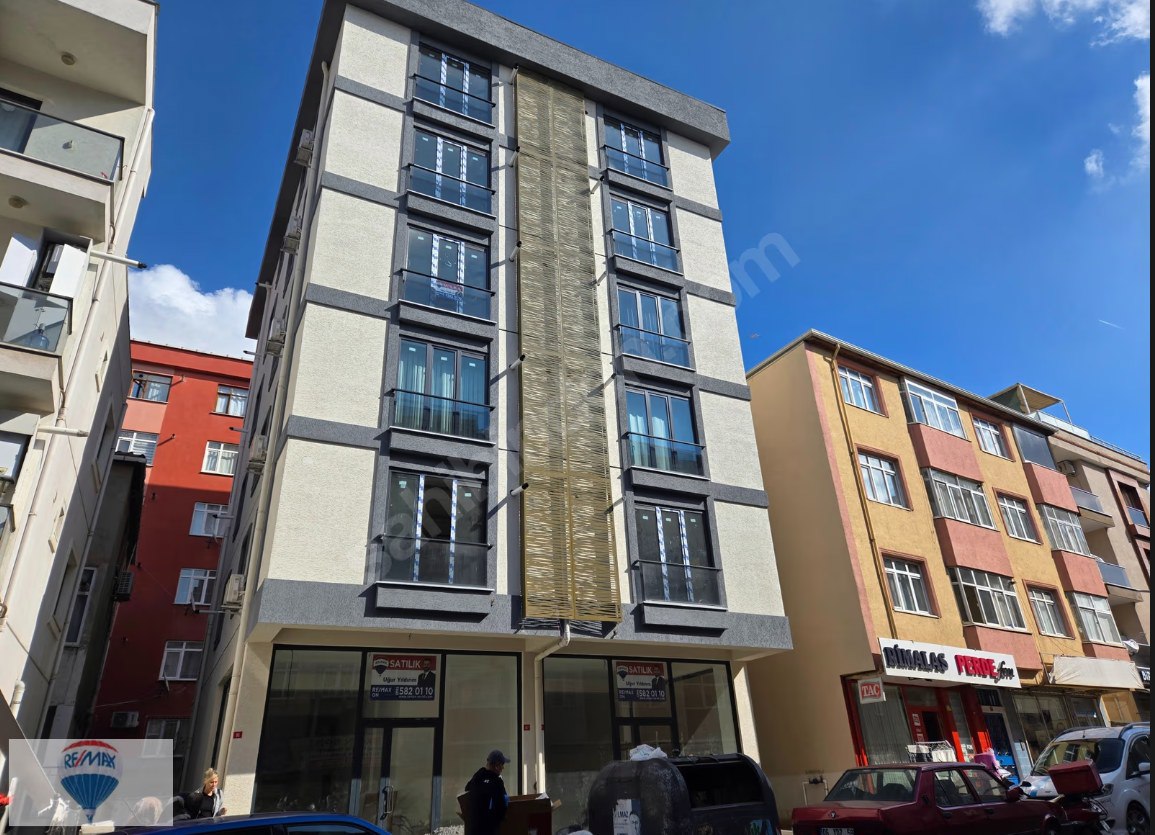 TUZLA AYDINTEPE MAH. KİRALIK 1+1 DAİRE (MARMARAYA ÇOK YAKIN)
