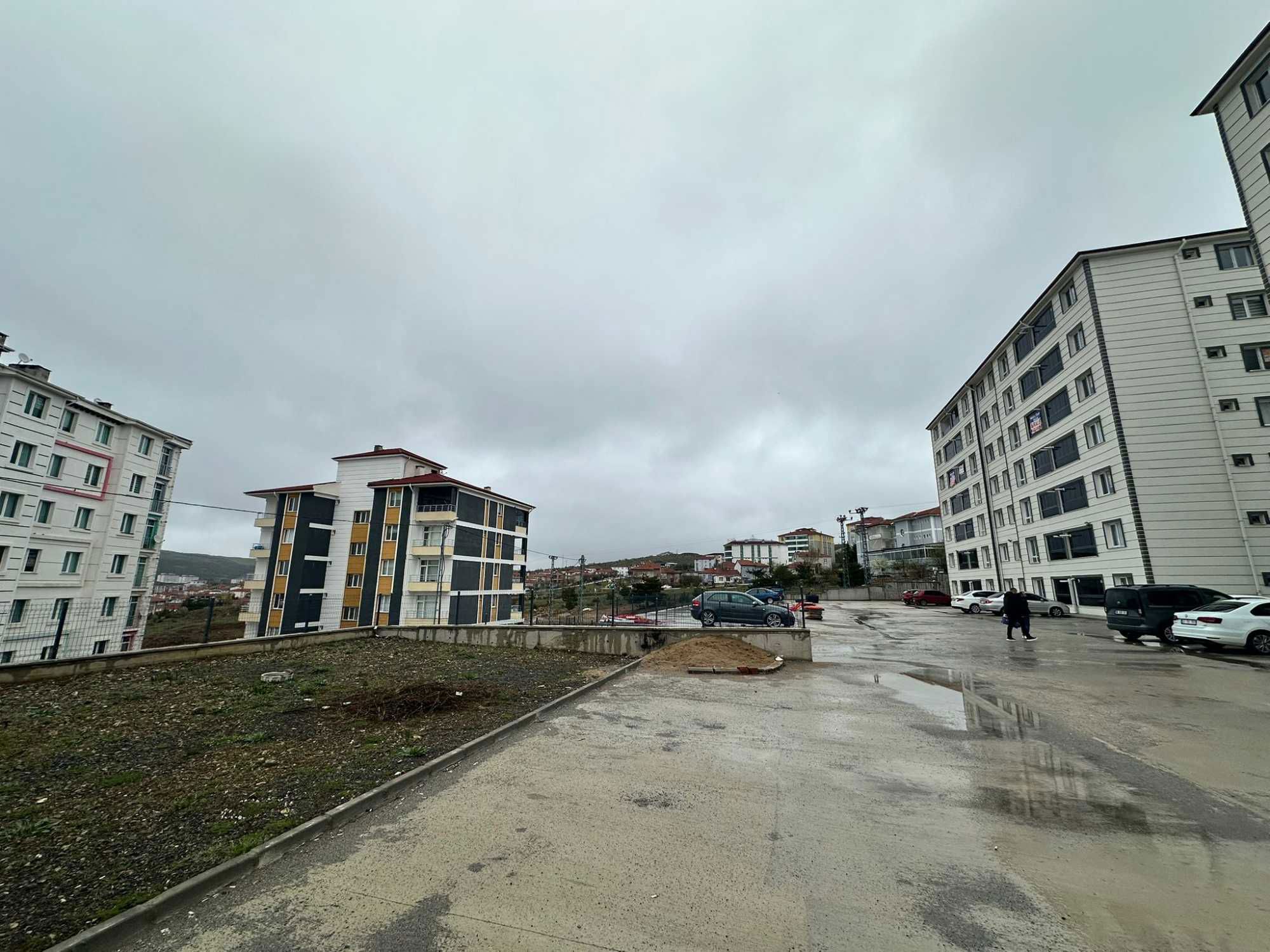 RE/MAX KEYDEN SATILIK 2+1 DAIRE