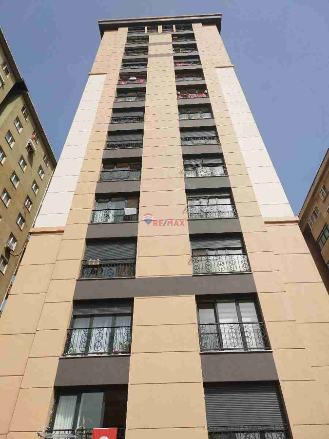 SAHRAYICEDİD ATATÜRK CADDESİNE YAKIN SATILIK 2+1 DAİRE