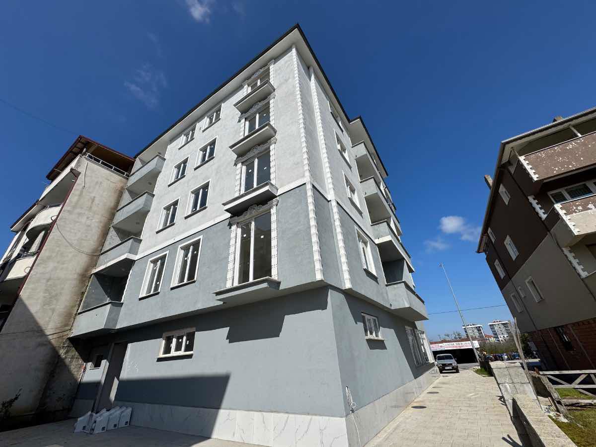 REMAX SOFT'TAN KOCAALİ MERKEZDE 3+1 130 M2 SATILIK DAİRE
