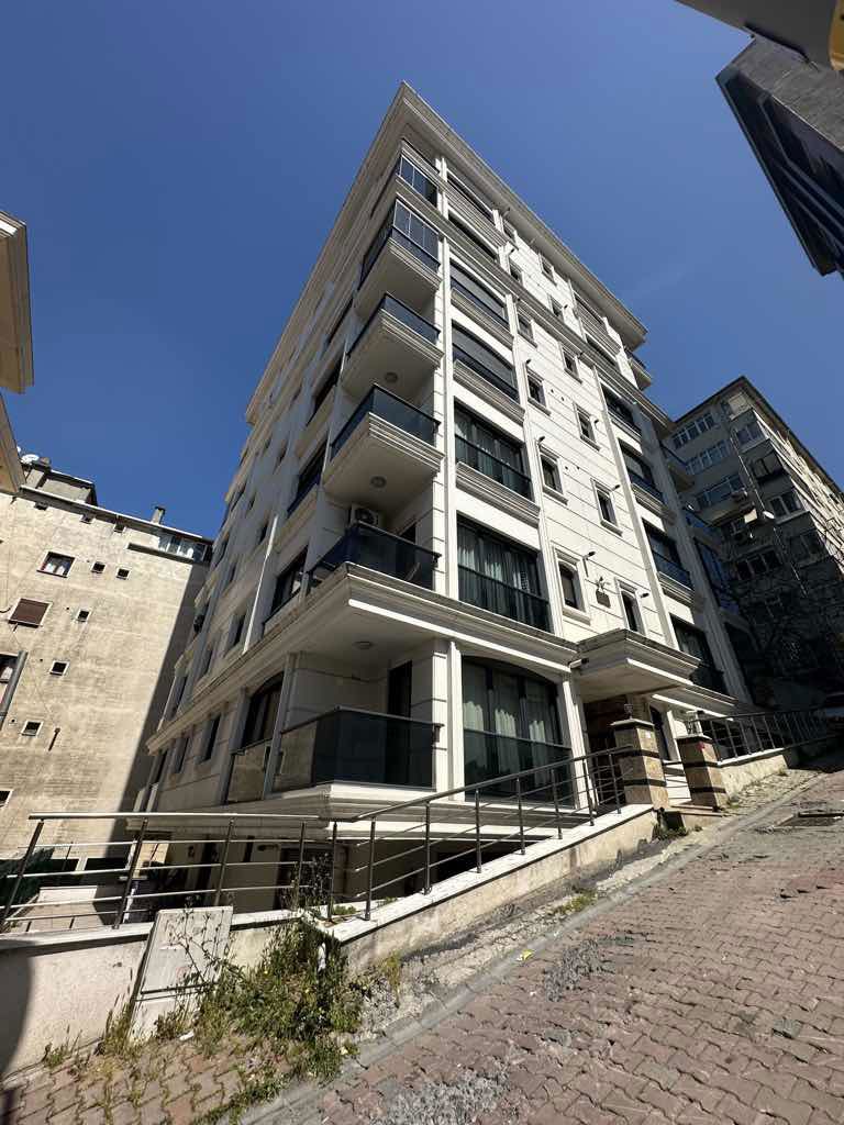 KENT RESIDENCE 2+1 KİRALIK