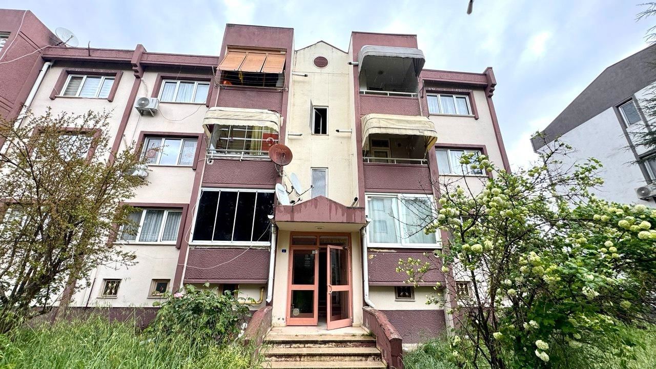 ŞIRINKÖY KALICI KONUTLARI'NDA MERKEZI LOKASYONLU SATILIK 2+1