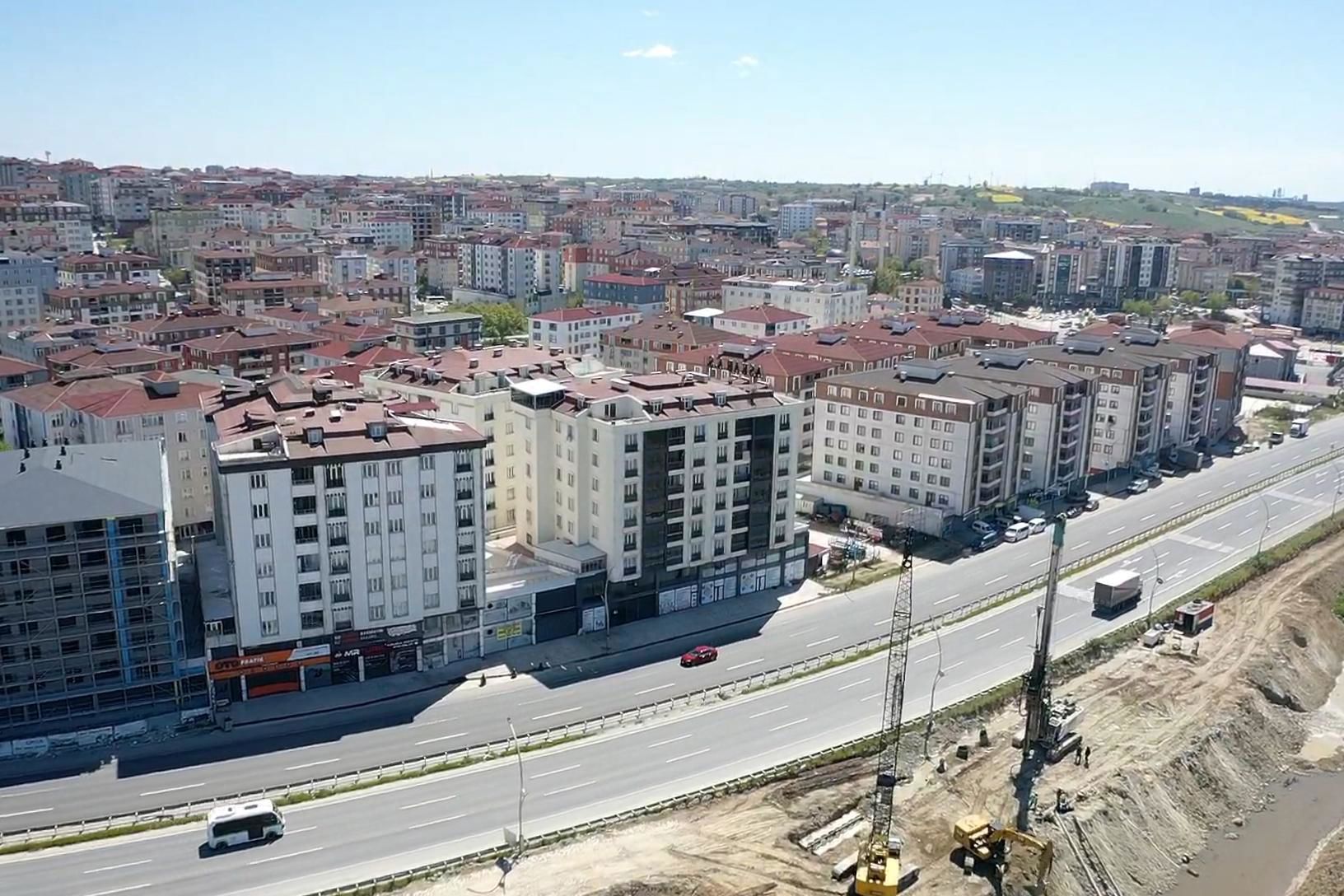 RE/MAX LAND'DEN 3+1 GENİŞ FERAH DAİRE