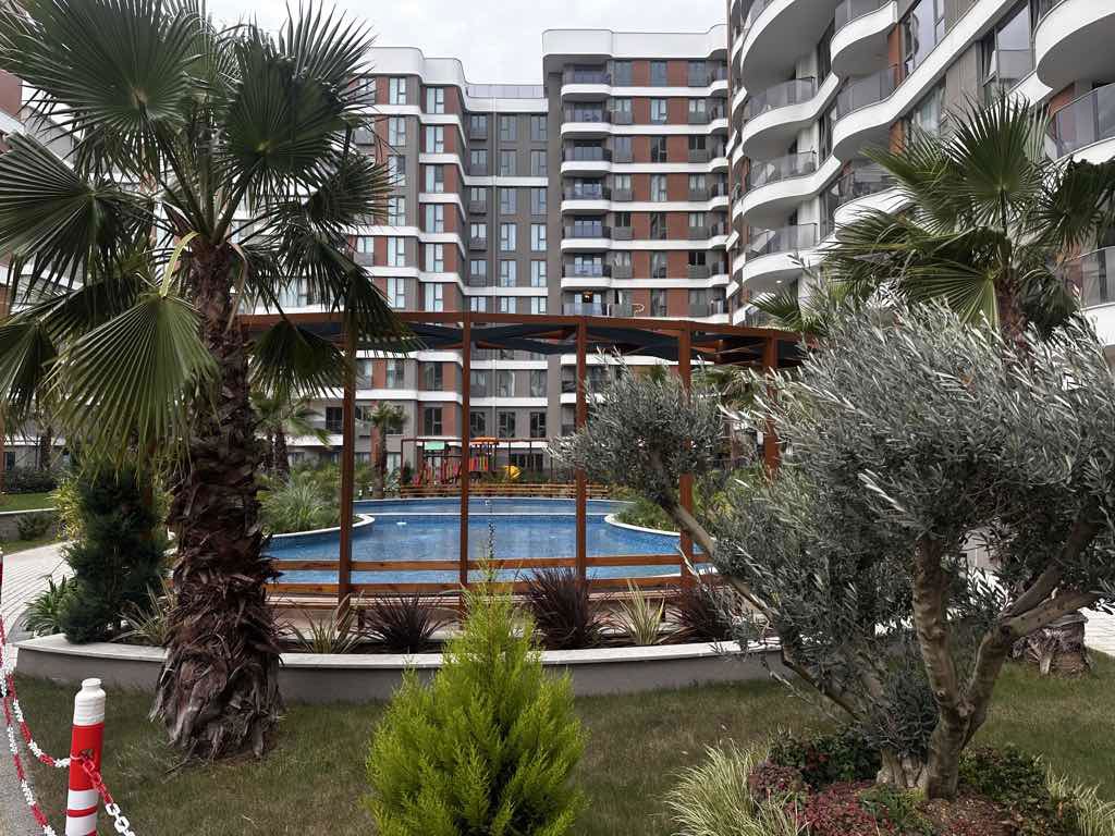 SİLTAŞ PANORAMA SİTESİNDE SATILIK 3+1 DAİRE