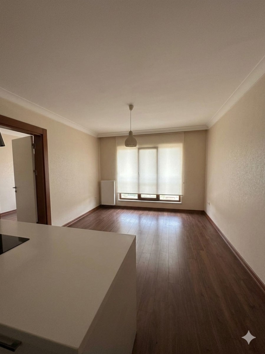 RELAX PLUS'TA FIRSAT2+1 SATILIK DAİRE