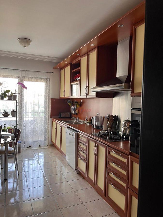 ZİRVEKENT SİTESİNDE 1.ETAPTA PEYZAJ MANZARALI 4+1 KİRALIK DAİRE