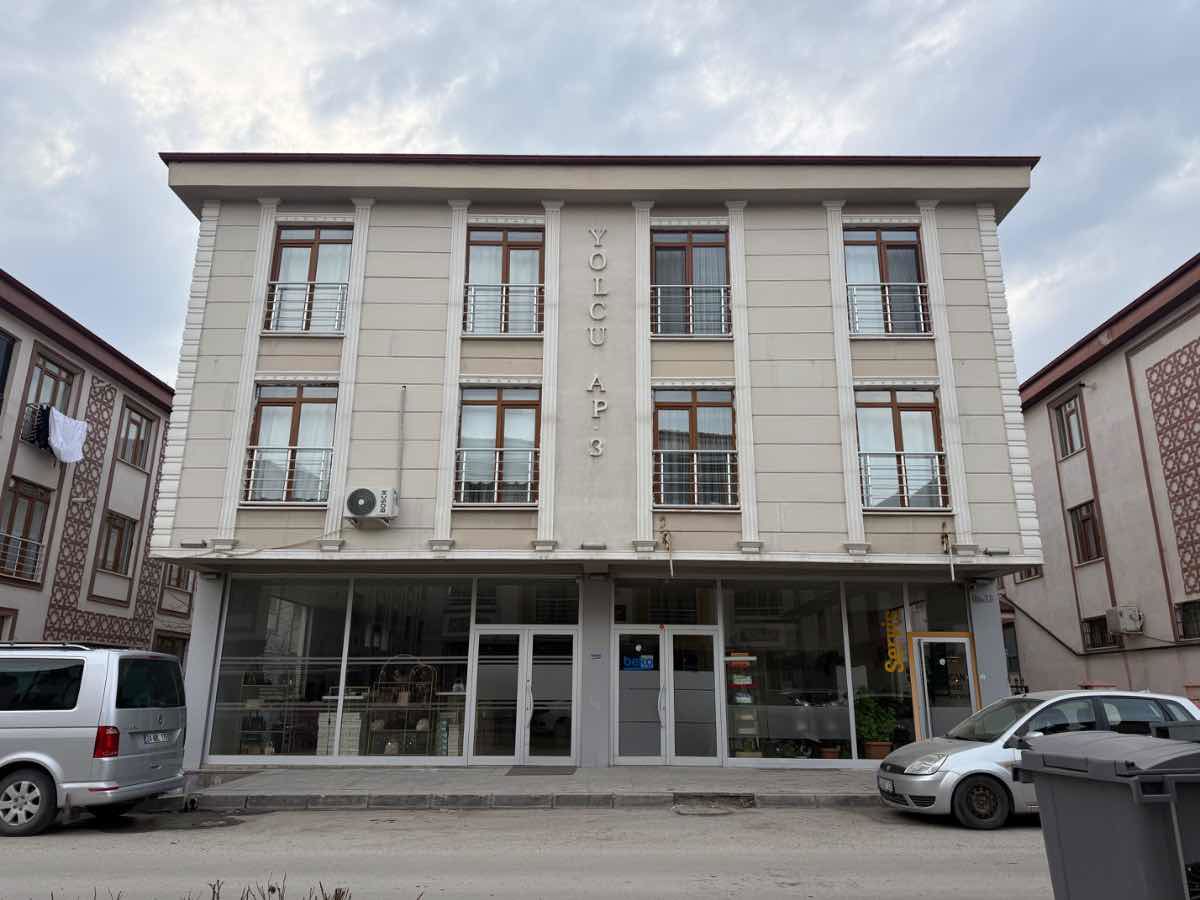REMAX DEM'DEN KIZILAY MAH. KİRALIK 3+1 DUBLEK DAİRE