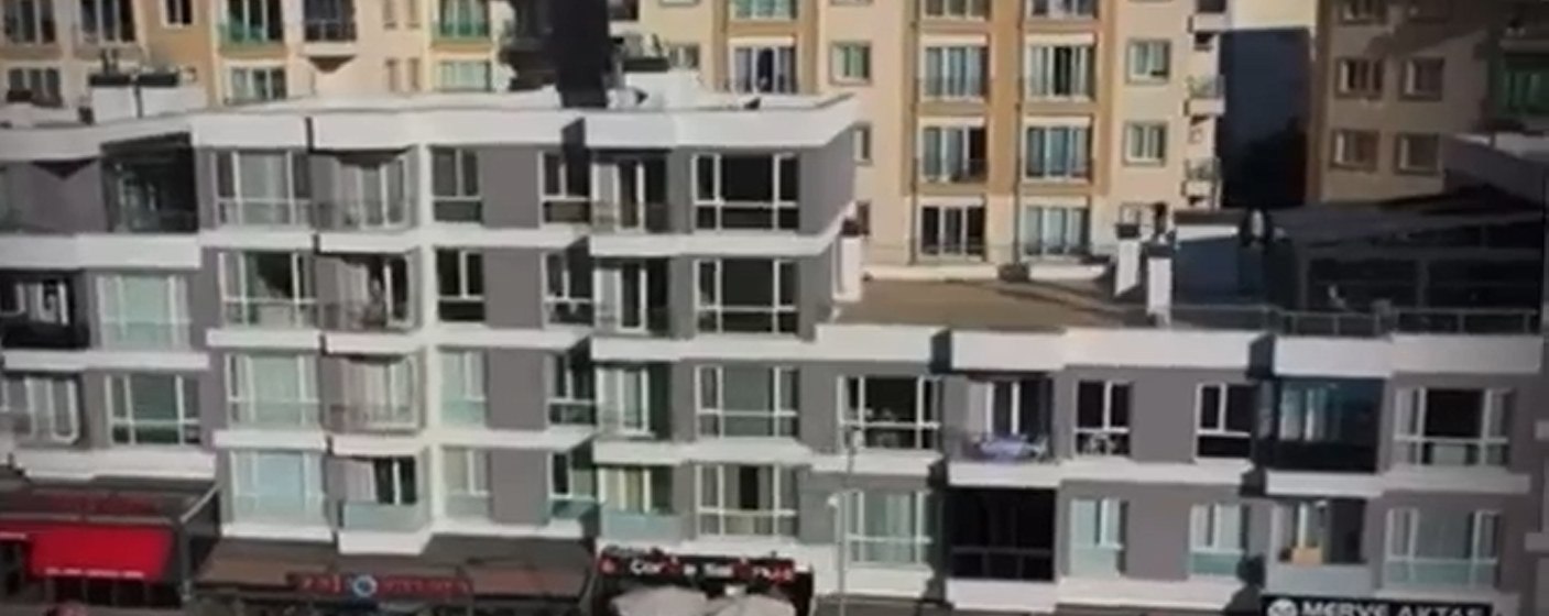 SARAYDAN PENDİK ADA MANZARA SİTESİNDE KAT MÜLKİYETLİ TEK SATILIK 3+1 DAİRE