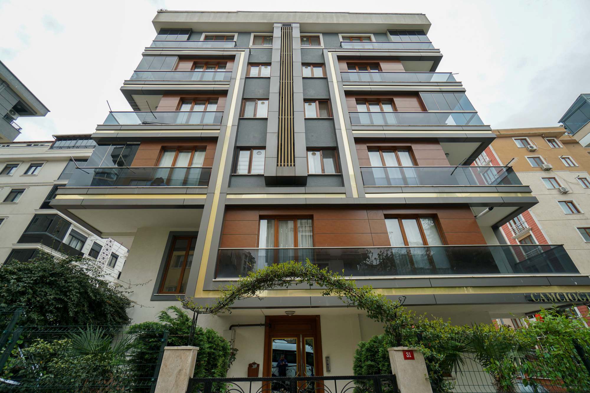 MALTEPE ALTAYÇEŞME YENİ BİNADA 2+1 KİRALIK FIRSAT DAİRE