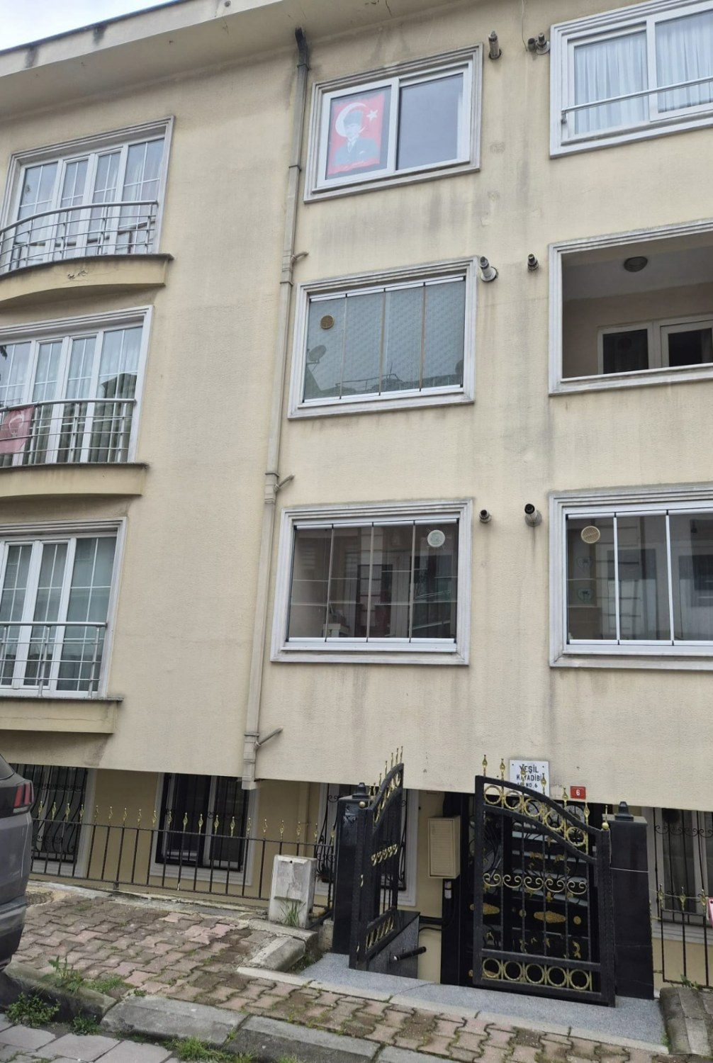 ATAŞEHİR ÖRNEK MAHALLESİNDE 4+2 SATILIK DUBLEKS DAİRE!!