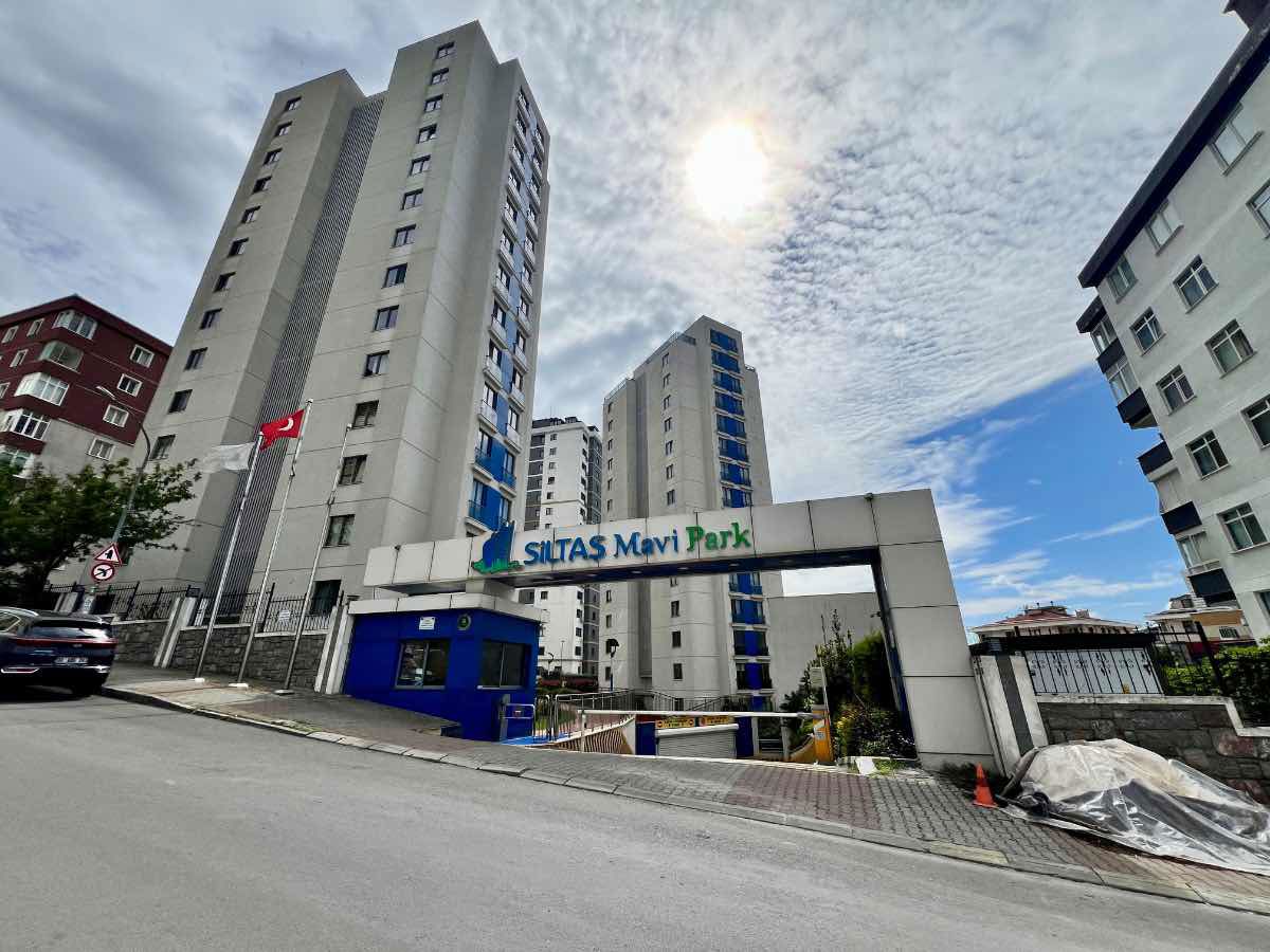 MALTEPE ADALAR MANZARALI BAKIMLI GENİŞ KULLANIŞLI 3+1 DAİRE